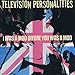 Song Haunted by Television Personalities on I Was a Mod Before You Was a Mod at Amazon