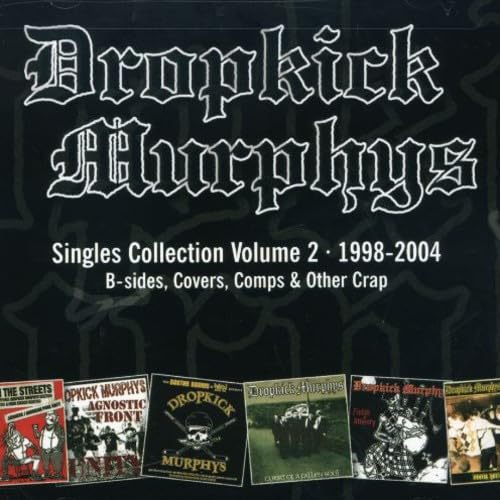 The Singles Collection 2