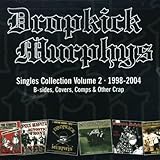 album / discography