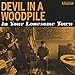 Song Louisiana Fairytale by Devil In A Woodpile on In Your Lonesome Town at Amazon