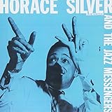 Horace Silver And The Jazz Messengers, Vol. 2 (1955)