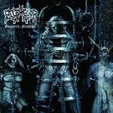 Goatreich - Fleshcult (2005)