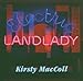 Song One Good Thing (*) by Kirsty MacColl on Electric Landlady at Amazon