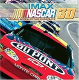 Nascar 3D: The IMAX Experience Soundtrack