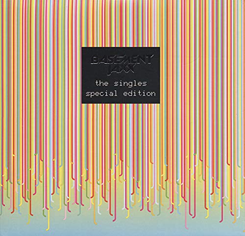 The Singles [Special Edition]