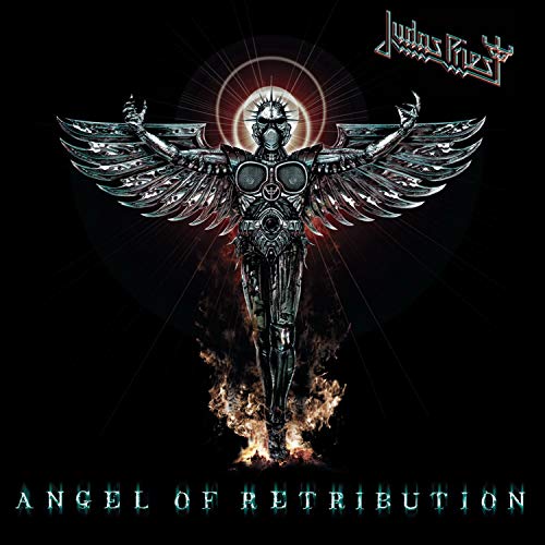 Angel of Retribution