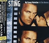 My Funny Valentine