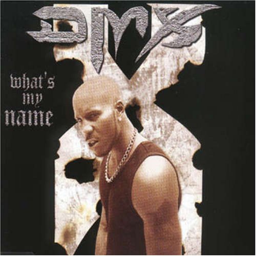 What's My Name [Circuit City Exclusive]