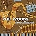Song Airegin by Phil Woods on Groovin&#39; to Marty Paich at Amazon