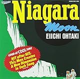 大滝詠一 Niagara Moon 30th Anniversary Edition