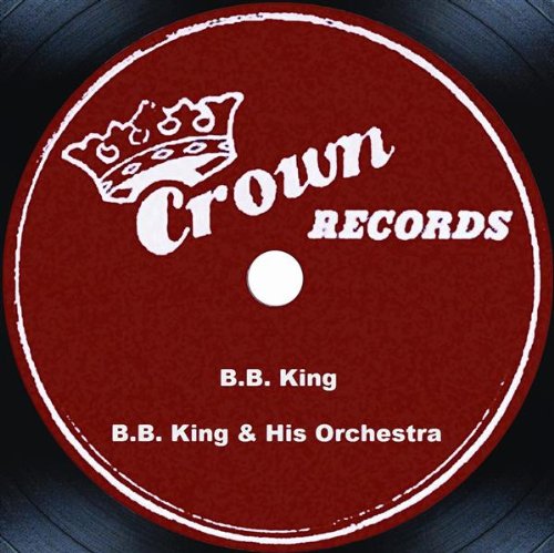 B.B. King [Platinum Disc]