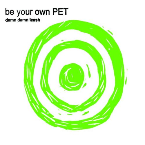 Damn Damn Leash [UK]