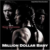 Million Dollar Baby Soundtrack