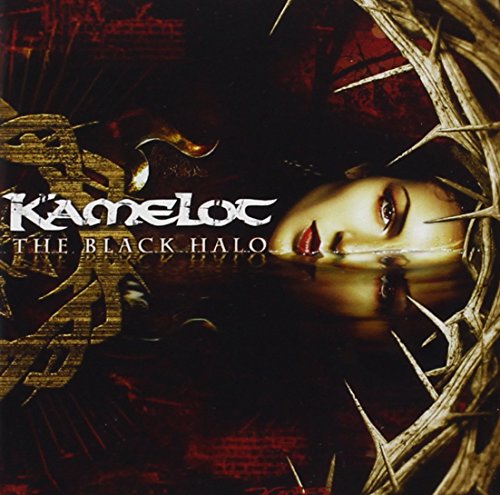 The Black Halo