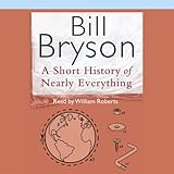 A Short History Of Nearly Everything