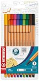 Kit de recharge pour fournitures de bureau (feutres, crayons Stabilo)