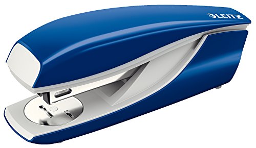 (-45%) Leitz Büroheftgerät für 30 Blatt, Tacker aus Metall mit Kunststoffelementen
