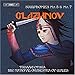 Song Symphony No. 5 in B flat major Op. 55: 1. Moderato maestoso by Alexander Glazunov on Glazunov: Symphonies Nos. 5 &amp; 7 at Amazon