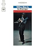 Miles Davis in Europe