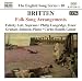 Song The Miller Of Dee by Philip Langridge on Britten: Folk Song Arrangements at Amazon