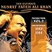 Song Tere Main Ishq Nachaeeyan by Nusrat Fateh Ali Khan on The Ultimate Nusrat Fateh Ali Khan, Vol. 2 at Amazon