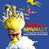 Monty Python's Spamalot: 2005 Original Broadway Cast Recording