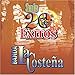 Song El Muchacho Alegre by Banda La Costena on Serie 20 Exitos at Amazon