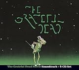 The Grateful Dead Movie Soundtrack
