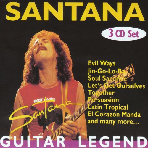 Guitar Legend [United Multi Consign]