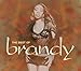 Song Full Moon by Brandy on The Best of Brandy at Amazon