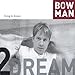 Song What I Don't Know by Bowman on Living to Dream at Amazon