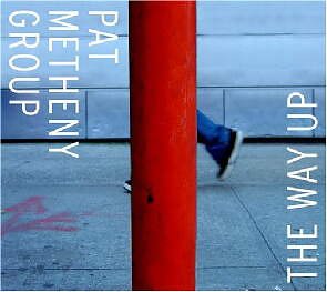 The Way Up