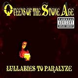 Lullabies to Paralyze