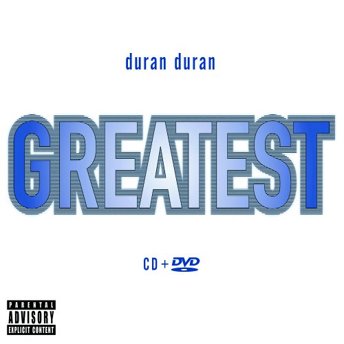 Greatest [Bonus DVD]