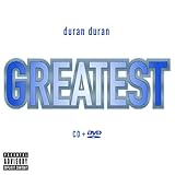 Greatest [Bonus DVD]