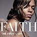 Song Catching Feelings by Faith Evans on The First Lady at Amazon