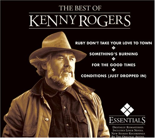 The Best of Kenny Rogers [St. Clair]