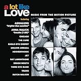 Lot Like Love, A Soundtrack