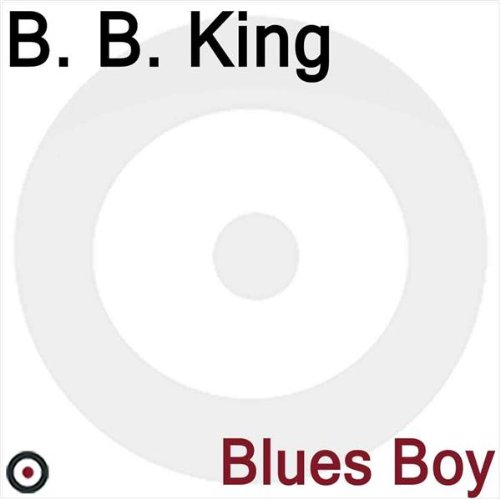 Blues Boy