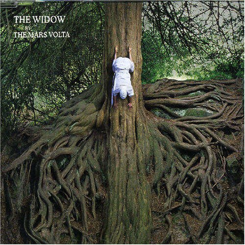 The Widow [CD #1]