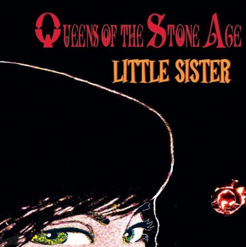 Little Sister/Blood Is Love [UK CD]