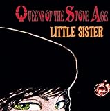 Little Sister/Blood Is Love [UK CD]