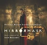 MirrorMask Soundtrack