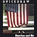 Song What Good Is a Heart? by Quickdraw on America and Me at Amazon