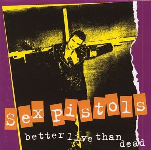 Better Live than Dead
