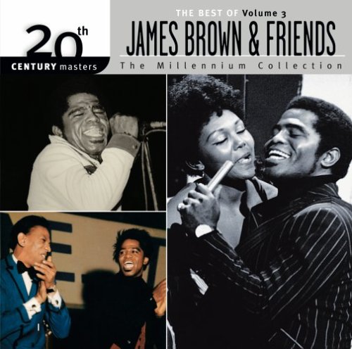 20th Century Masters - The Millennium Collection: The Best of James Brown, Vol. 3