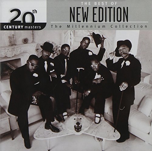 20th Century Masters - The Millennium Collection: The Best of New Edition