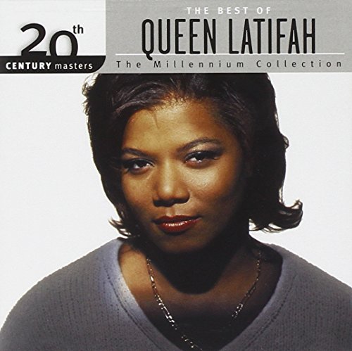 20th Century Masters - The Millennium Collection: The Best of Queen Latifah