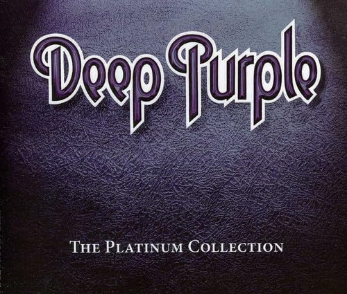 Platinum Collection
