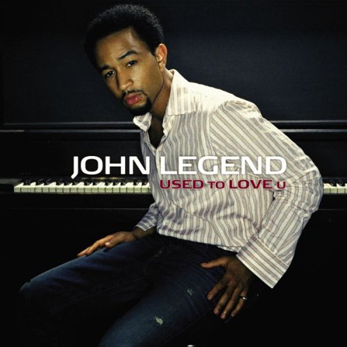Used to Love U [5 Tracks]